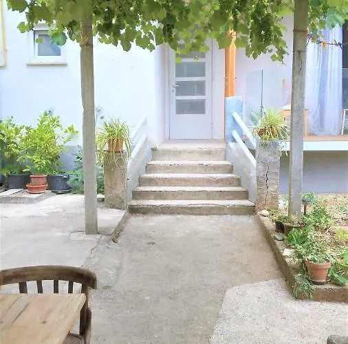 Apartma Soncek